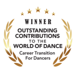 Award Winning Tremaine Dance Conventions