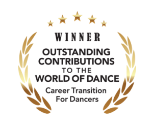 Award Winning Tremaine Dance Conventions
