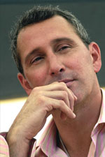 Adam Shankman