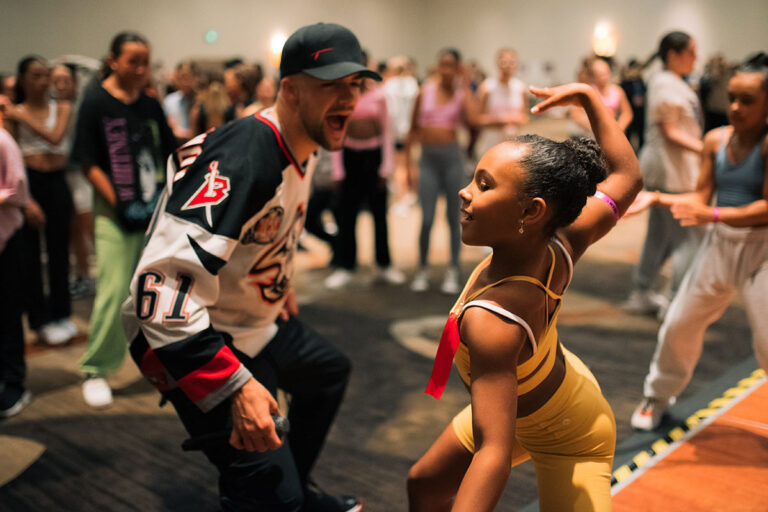 Tremaine National Finals Event