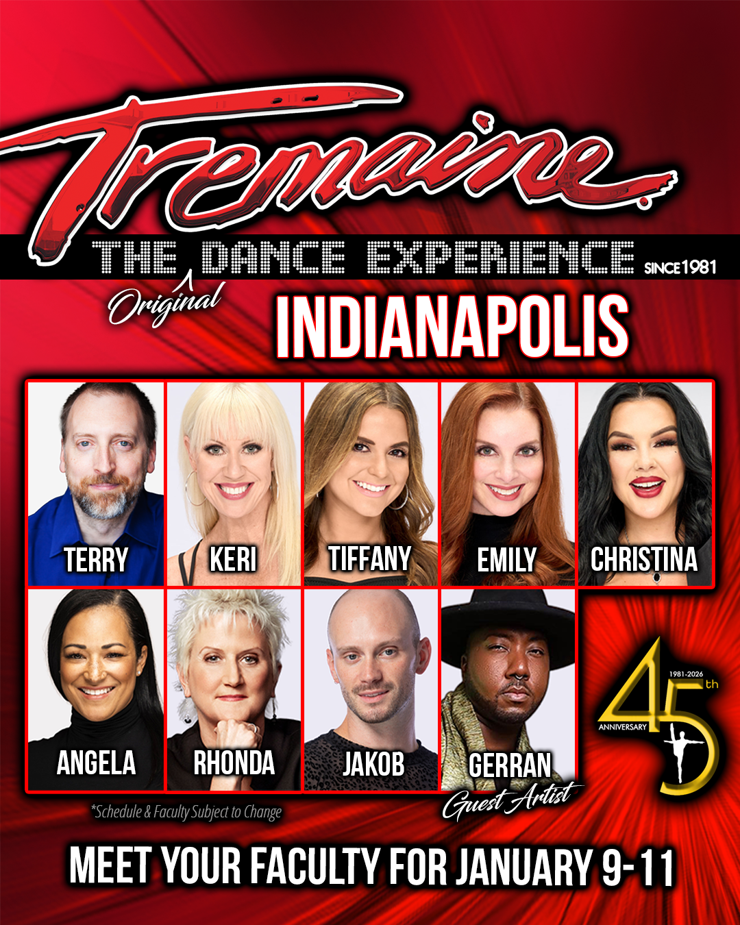 840 - INDIANAPOLIS - FAC-ANNC - 1-07