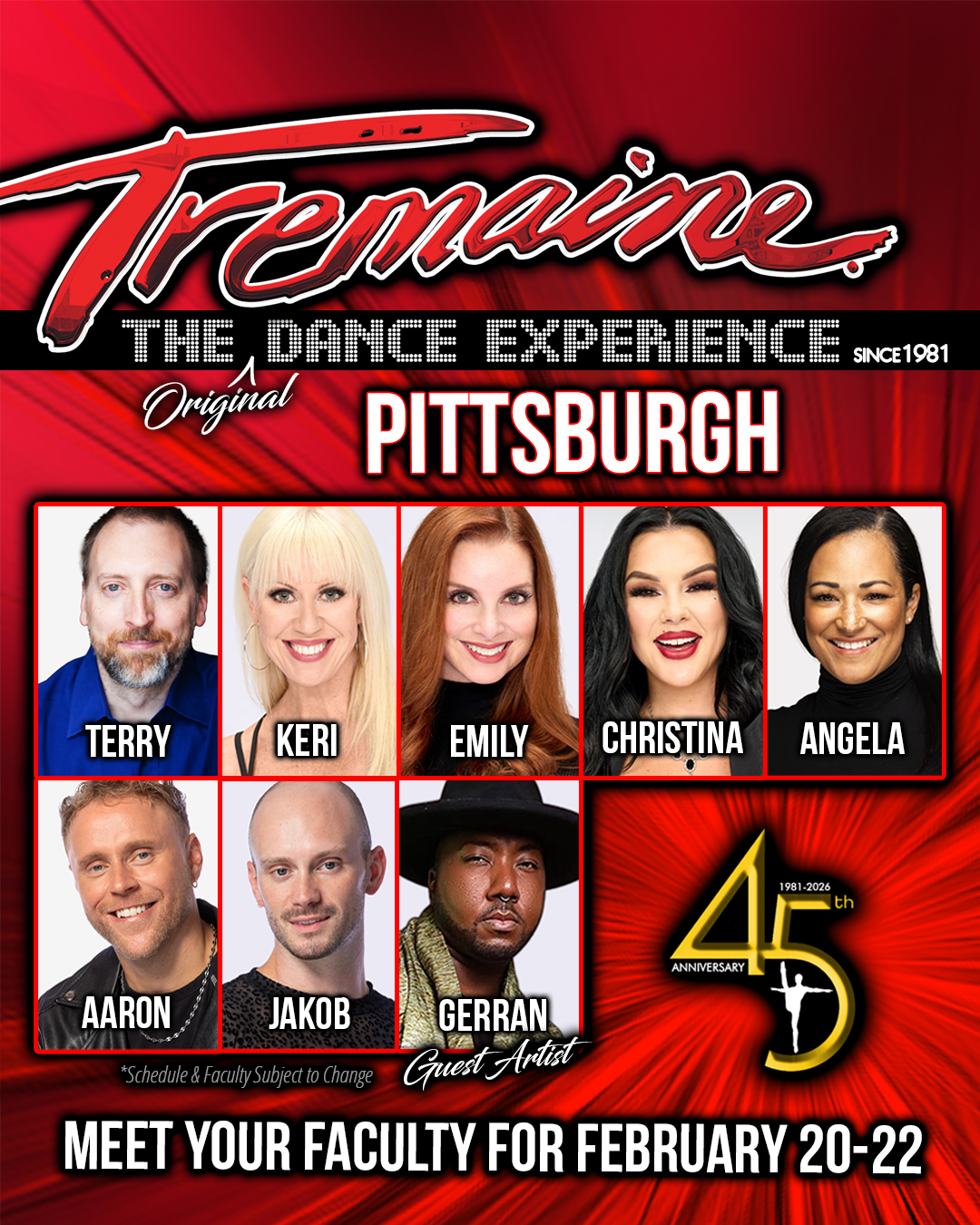 846 - PITTSBURGH - FAC-ANNC - 2-17